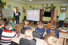 Урок электробезопасности1