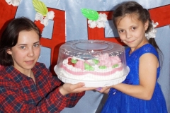 Я знаю, что все женщины прекрасны! (17)
