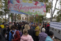 С Днем рождения, мое село! (29)