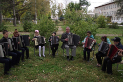 С Днем рождения, мое село! (31)