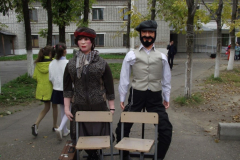 С Днем рождения, мое село! (34)