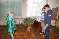 Форт Боярд (4)