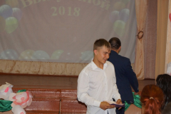 Мы получили аттестаты (3)