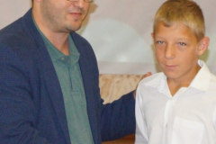 Мы получили аттестаты (4)