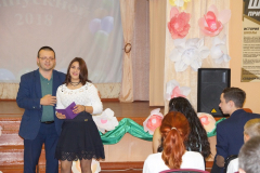 Мы получили аттестаты (5)