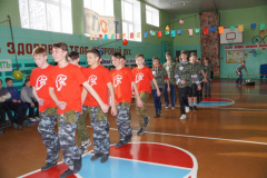 Мы хотим сильнее быть - будем Родине служить02