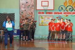 Мы хотим сильнее быть - будем Родине служить05