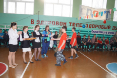 Мы хотим сильнее быть - будем Родине служить10