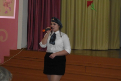 Битва хоров09