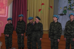 Битва хоров11