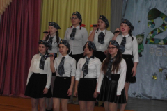 Битва хоров12