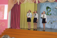 Битва хоров13