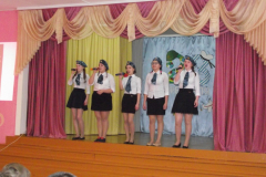 Битва хоров14