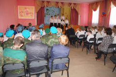 Битва хоров32
