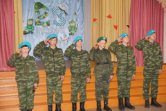 Битва хоров33